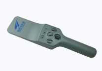 晋城市学校充电型手持安检仪GP3003B1